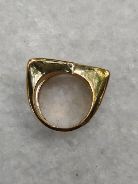 Cross Ring