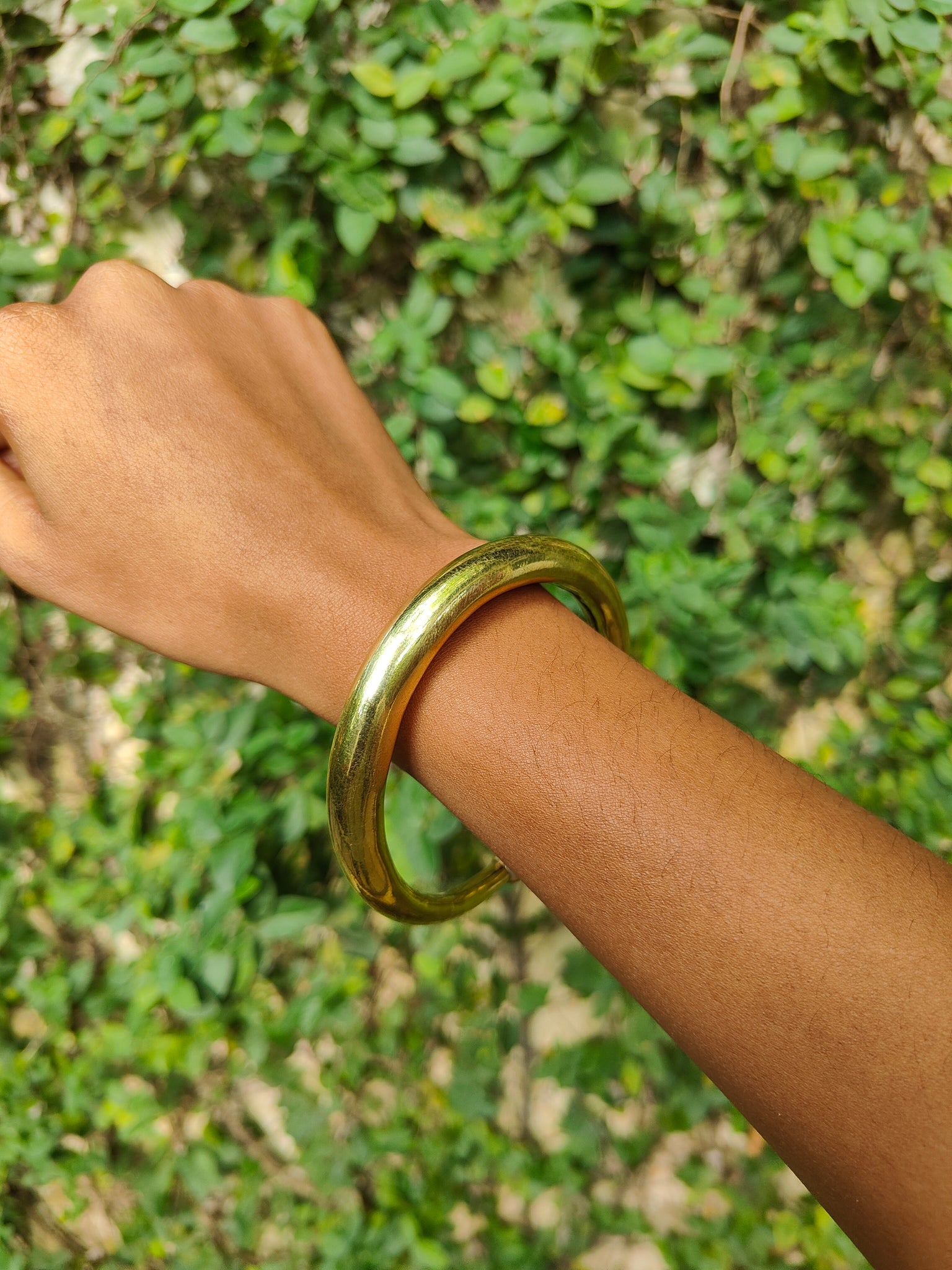 Goa Rainbow Bracelet with Titanium Core | Shreve & Co.
