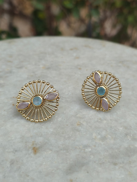 Hera Earrings