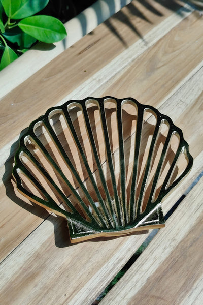Clam Trivet