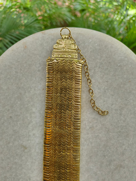 Madurai Choker