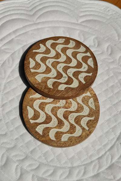 Miramar Coaster - Wave Flow