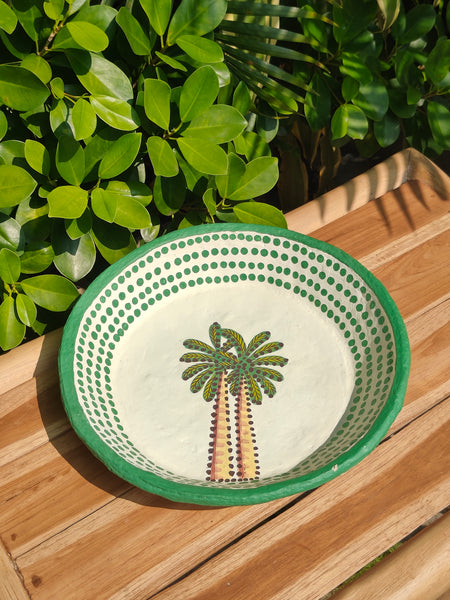 Berber Tray