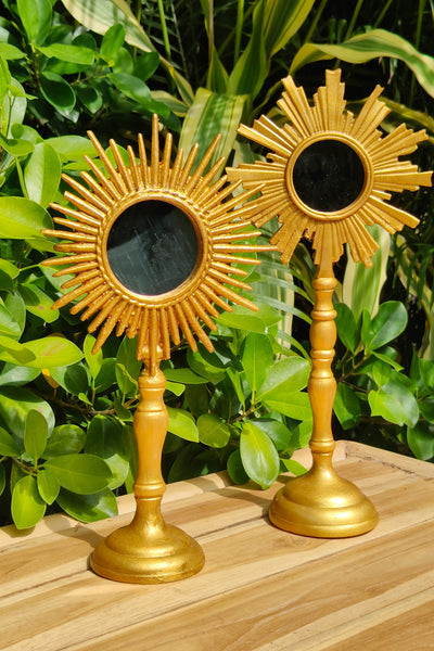 Monstrance