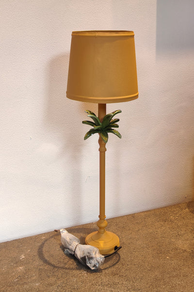 Pineapple Lamp