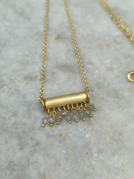 Selene Necklace