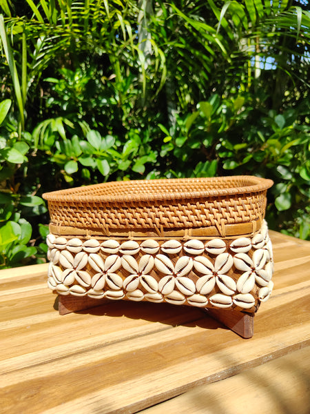 Fiji Basket