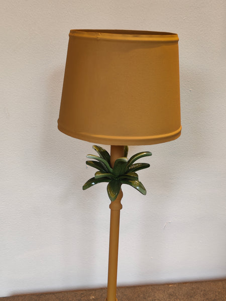 Pineapple Lamp