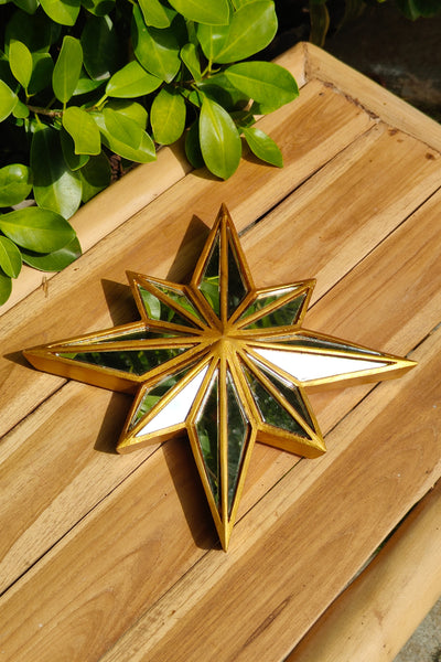 Star Mirror