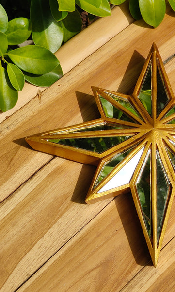 Star Mirror