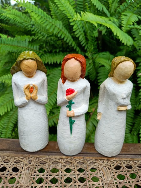 Josephina Statue - Love