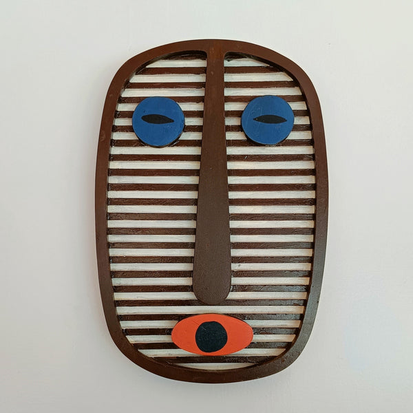 Rocco Mask