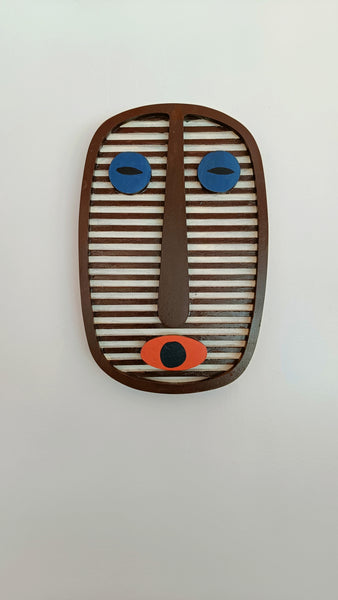 Rocco Mask