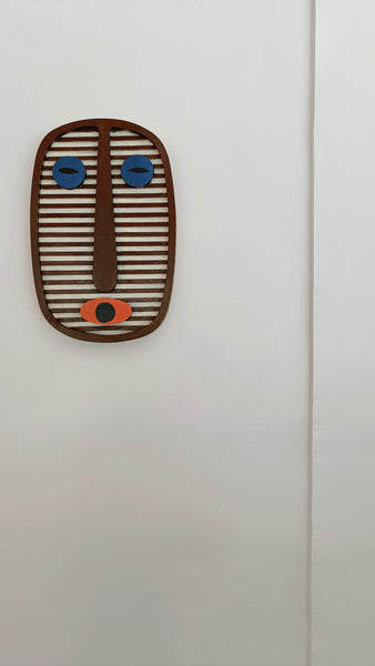Rocco Mask