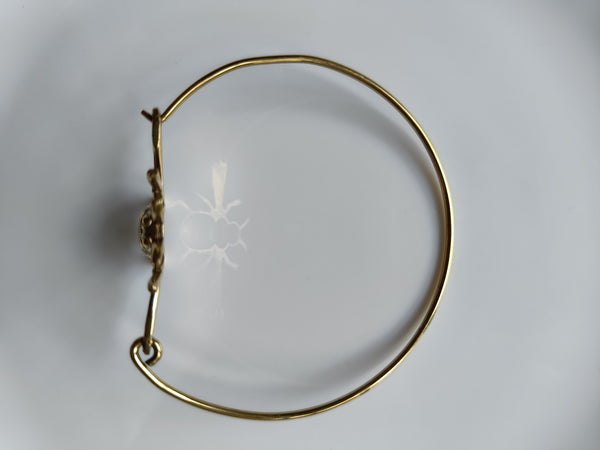 Bee Bracelet