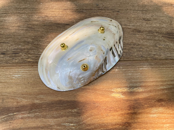 Shell Platter