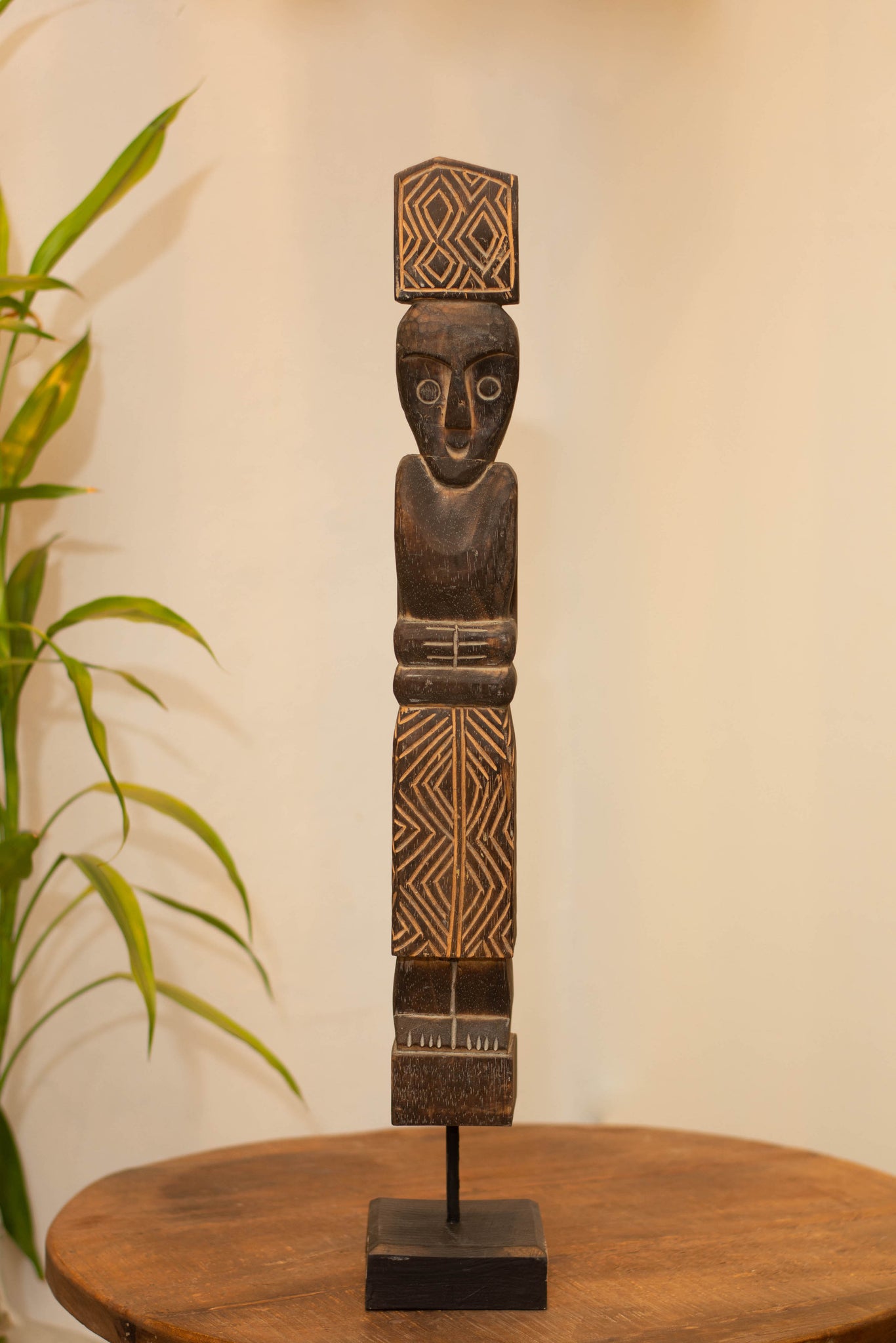 Totem Pole