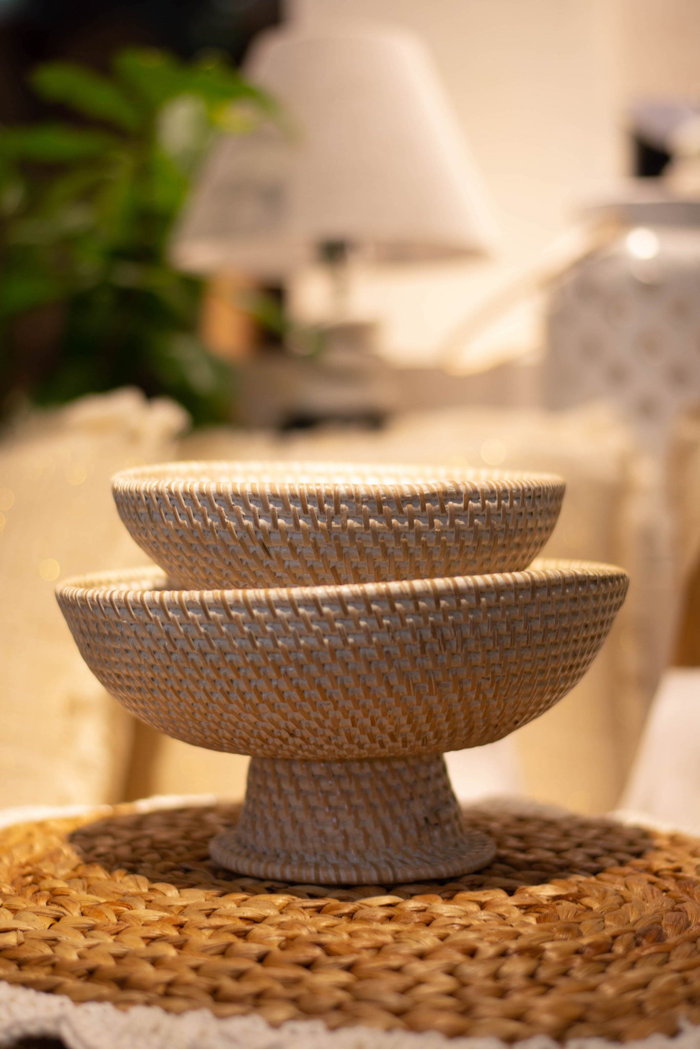 Offering Bowls - set of 2