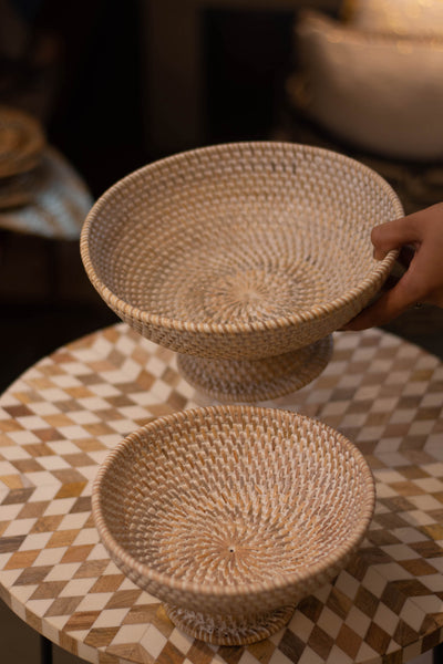 Offering Bowls - set of 2