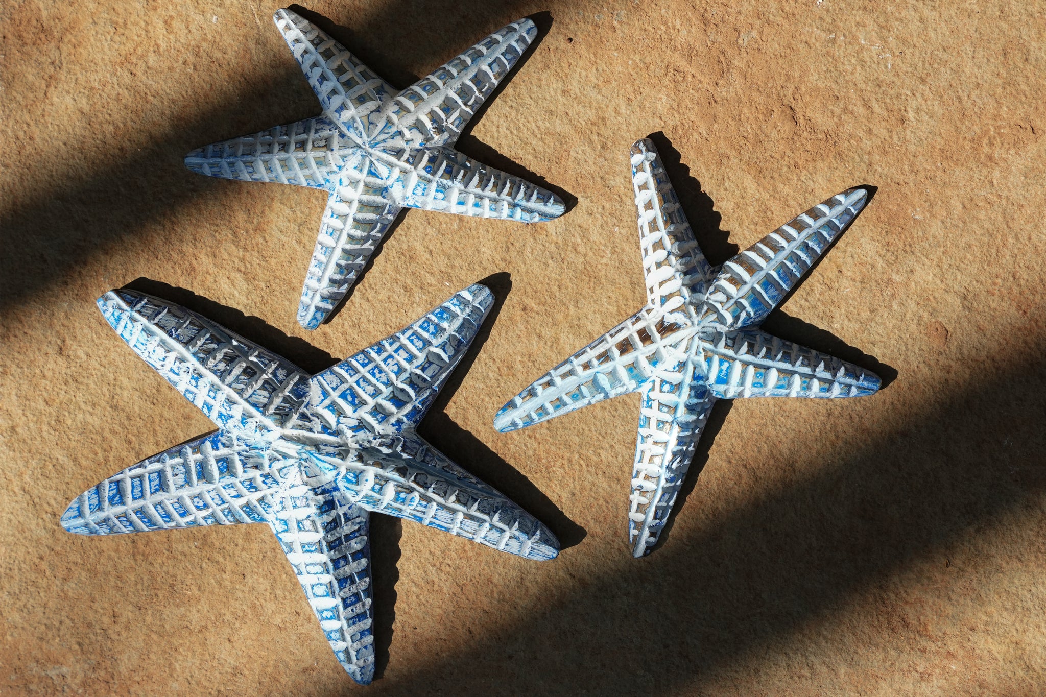 Starfish Trio