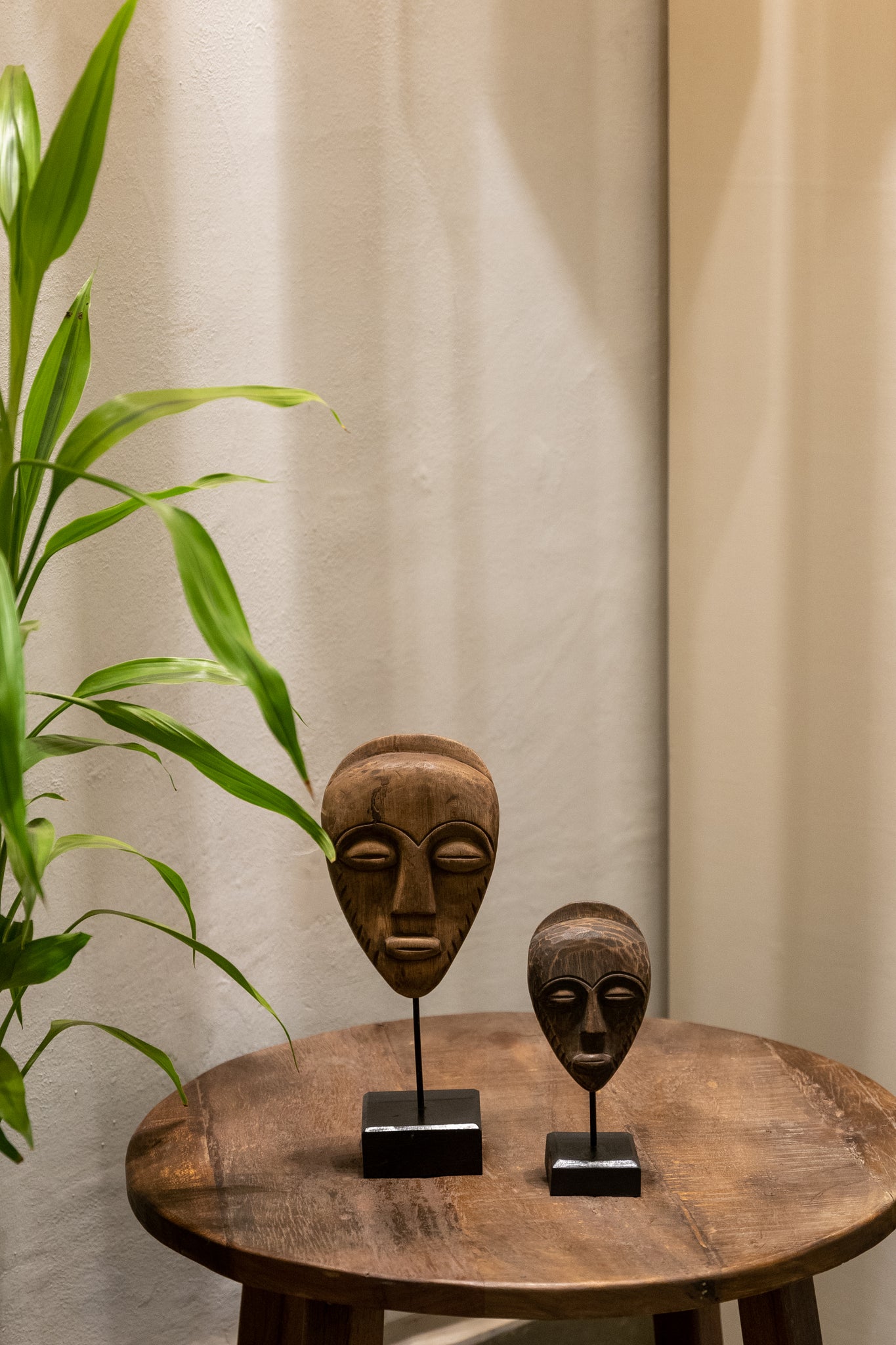 Combino Mask