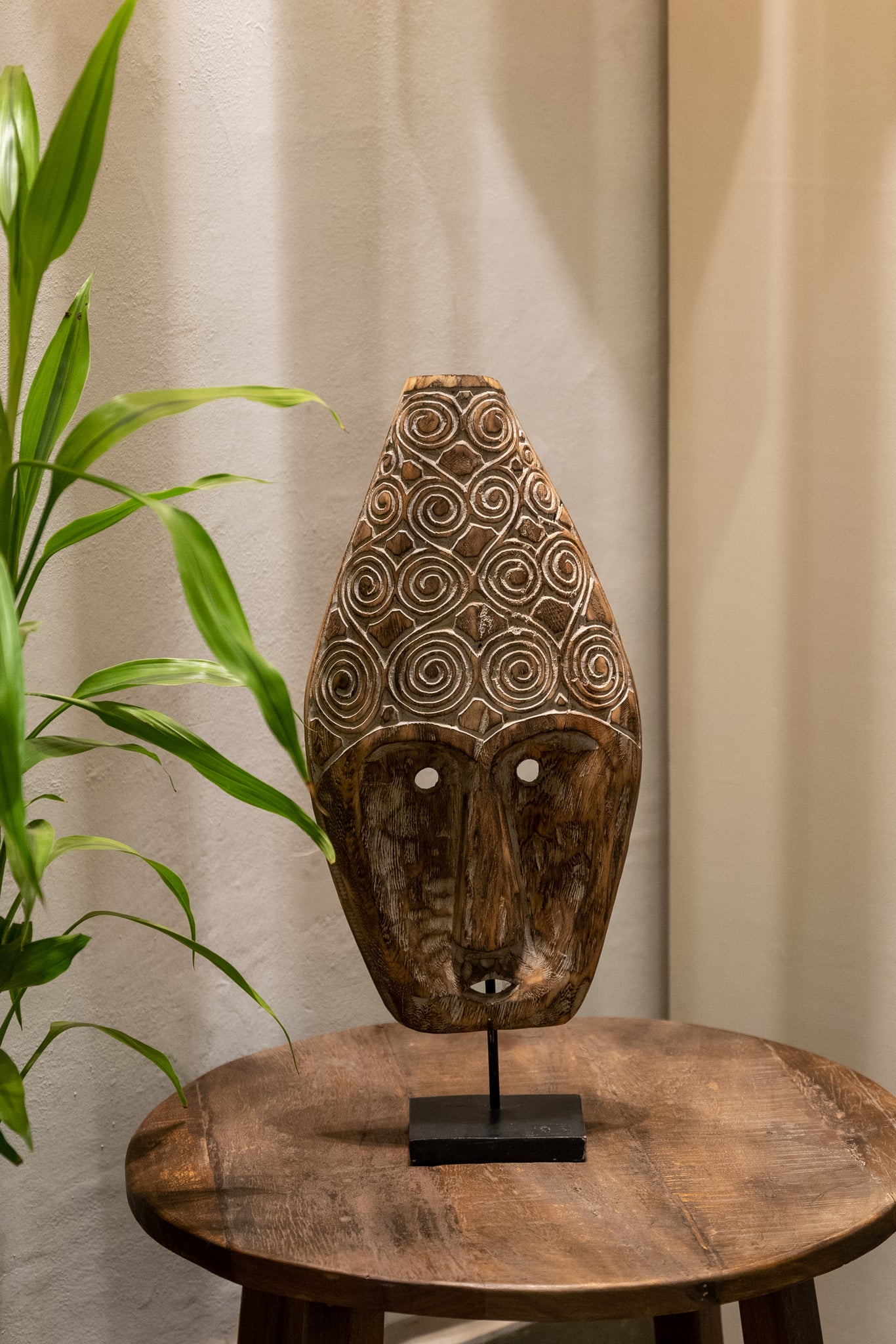 Cone Mask