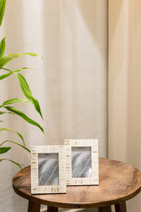 Inlay Picture Frame