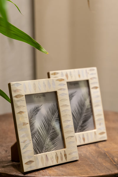 Inlay Picture Frame