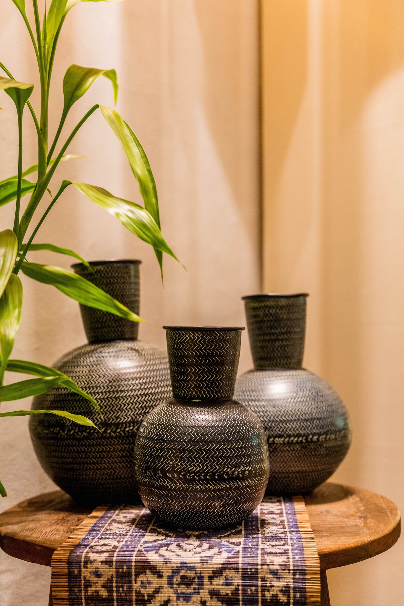 Togo Ball Vase