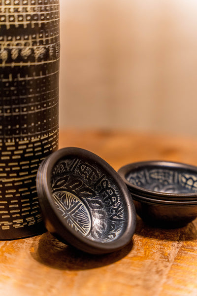 Togo Bowl - Set of 6