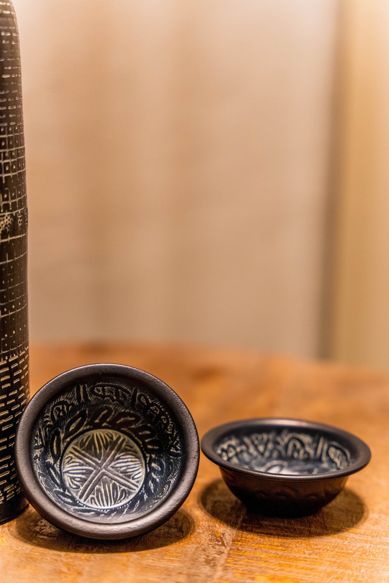 Togo Bowl - Set of 6