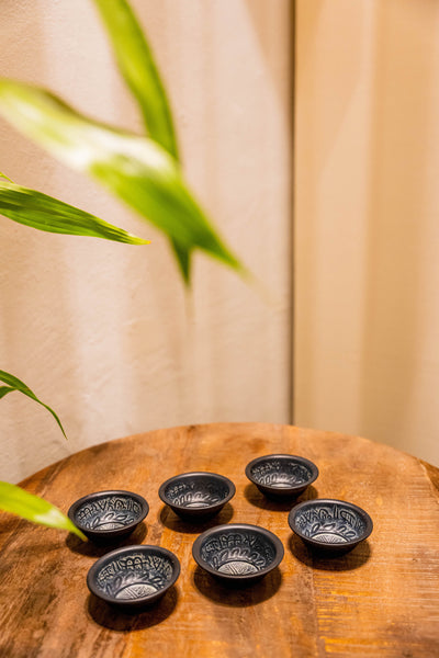 Togo Bowl - Set of 6