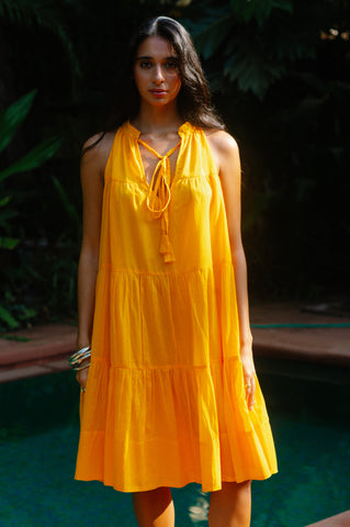 Pondi Dress -  Mango