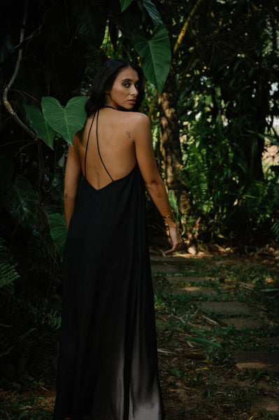 Yara Dress - Black
