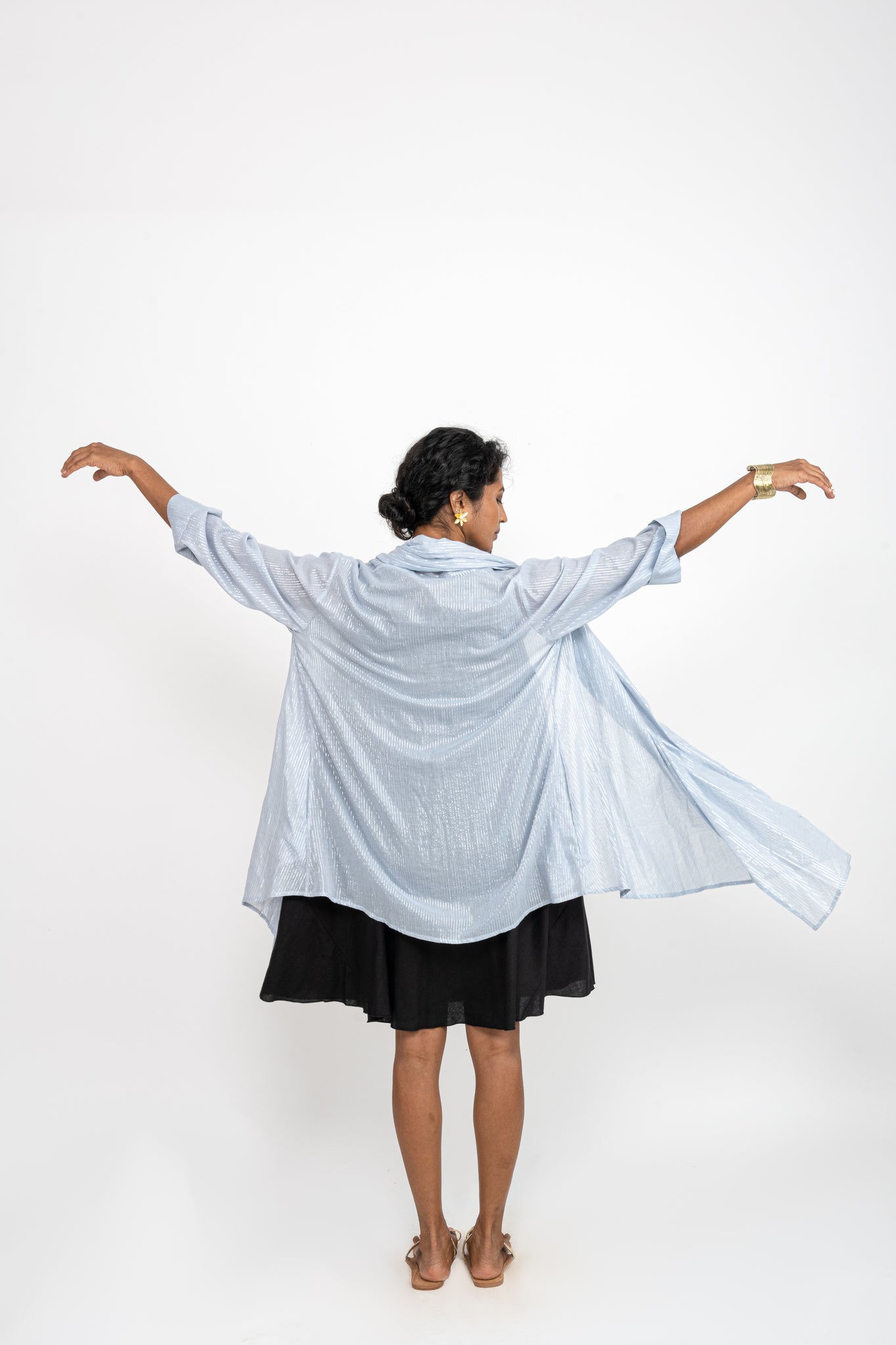Luxury Oberoi Cover Up