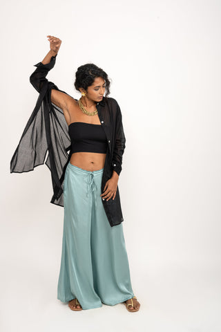 Catalina Palazzo Pants