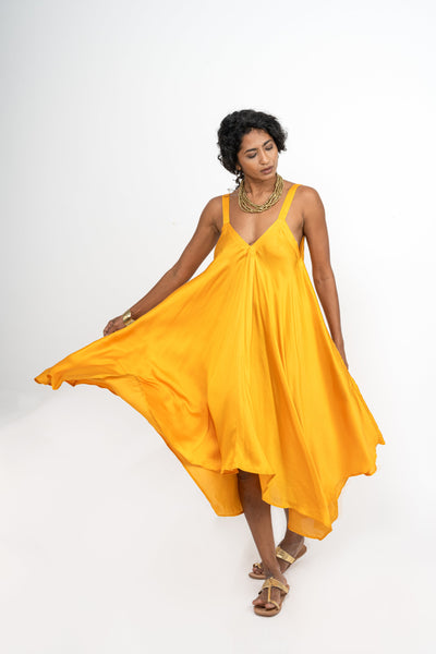 Mango Tunis Dress
