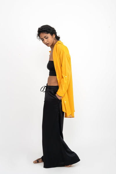 Mango Swim Shirt